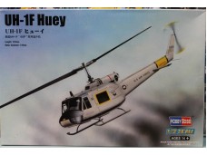 HOBBY BOSS UH-1F Huey NO.87230