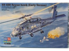 HOBBY BOSS HH-60H Rescuehawk (Early Version) NO.87234