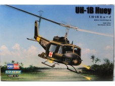 HOBBY BOSS UH-1B Huey NO.87228