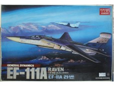 ACADEMY EF-111A RAVEN 1/48 NO.FA066