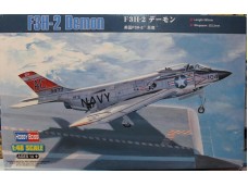 HOBBY BOSS F3H-2 Demon NO.80364