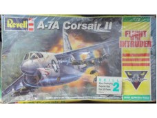 REVELL A-7 Corsair II Flight of the Intruder 1/72 NO.4393