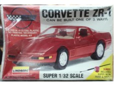 LINDBERG CORVETTE ZR-1 1/32 NO.72451