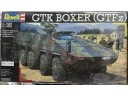 REVELL GTK BOXER (GTFz) 1/35 NO.03093