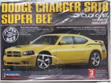 LINDBERG Dodge Charger SRT8 1/24 NO.73065