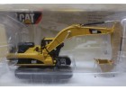 NORTHWEST CAT 330D L HYDRAULIC EXCAVATOR 挖掘機/挖土機/怪手 1/50 合金工程車模型完成品 NO.55199