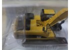 NORTHWEST CAT 330D L HYDRAULIC EXCAVATOR 挖掘機/挖土機/怪手 1/50 合金工程車模型完成品 NO.55199