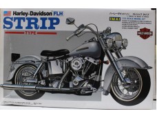 IMAI HARLEY DAVIDSON FLH STRIP TYPE 1/12 NO.B2149