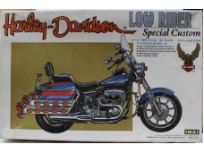 IMAI HARLEY DAVIDSON LOW RIDER Special Custom 1/12 NO.B2125