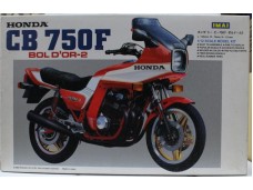 IMAI HONDA CB 750F BOLD'OR-2 1/12 NO.B2177