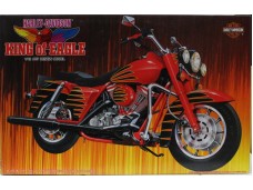 IMAI HARLEY DAVIDSON KING OF EAGLE 1/12 NO.B2350