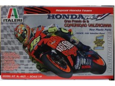 ITALERI HONDA RCV211 GP2003 1/9 NO.4621