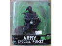 McFARLANE TOYS ARMY SOECIAL FORCE 7代兵 人偶完成品 NO.60364