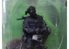 McFARLANE TOYS ARMY SOECIAL FORCE 7代兵 人偶完成品 NO.60364