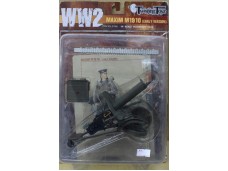 Twisting Toyz WW2 MAXIM M1910 (EARLY VERSION) 1/6 完成品 NO.01005