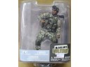 McFARLANE TOYS 軍人 6代兵 人偶完成品 NO.60344