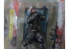 DustyTrialToys US ARMY 3RD I.D. 人偶完成品 NO.30012