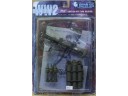 Twisting Toyz PIAT WW2 BRITISH ANTI TANK  WEAPON 1/6 完成品 NO.01004