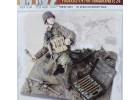 Twisting Toyz PIAT WW2 PACKKASTEN FUR HARDGRANATE 24 1/6 完成品 NO.1003-C