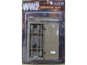 Twisting Toyz PIAT WW2 PANZERFAUST KLIEN 1/6 完成品 NO.01008