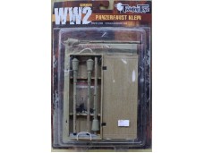 Twisting Toyz PIAT WW2 PANZERFAUST KLIEN 1/6 完成品 NO.01008