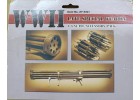 ZYTOYS WWII LATE SPECIAL WEAPON 1/6 完成品 NO.ZY8301