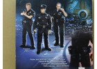 bbi LAPD GEAR 警察裝扮配件 1/6 配件 完成品 NO.21115 (因為這是老物~衣服有一點點菌)