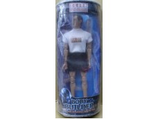 bbi BODY BUILDER 1/6 12吋可動人型完成品 NO.21070