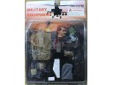 THE MILITARY EQUIPMENT 軍人配件組 1/6 NO.3506