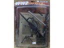 Twisting Toyz PIAT WW2 US M1919 A6 1/6 完成品 NO.01006