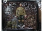 bbi HAHO 空降士兵 降落傘可打開 2005紀念版 1/6 12吋可動人型完成品 NO.21666