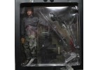 DiD WWII GERMAN "Peter Greim" 1/6 12吋可動軍人士兵完成品 NO.D80032