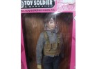 TOY SOLDIER T.S. BABE 女兵 1/6 人偶完成品