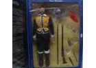 IGNITE Time Silhouette Netherland Musketeer XVII CENTURY 1/6 12吋可動人偶完成品 NO.00040