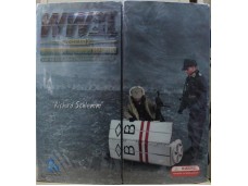 DiD WWII GERMAN "Richord Schlemm" 1/6 12吋可動軍人士兵完成品 NO.D80028