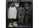 DiD WWII GERMAN "Leon Basin" 1/6 12吋可動軍人士兵完成品 NO.D80020