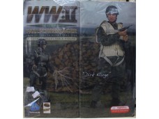 DiD WWII GERMAN "Dirk Kluge" 1/6 12吋可動軍人士兵完成品 NO.D80063