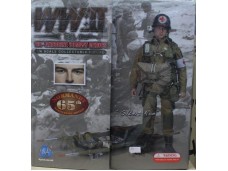 DiD WWII US 101st AIRBORNE COMBAT MEDICS 醫護兵 1/6 12吋可動軍人士兵完成品 NO.A80066