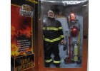 21st CENTURY TOYS AMERICA'S FINEST URBAN FIREFIGHTER 1/6 12吋可動消防員人型完成品 NO.33609