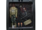 DiD WWII US 34th INFANTRY DIVISION "Russell Franklyn" 1/6 12吋可動軍人士兵完成品 NO.D80061