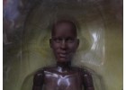 SIDESHOW  Art S. Buck African American Female 12" Figure 1/6 12吋可動人偶完成品 NO.20651