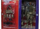 bbi US ARMY SPECIAL FORCE DELTA FORCE FREEDOM FORCE 1/6 12吋可動人型完成品 NO.21048