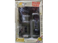 21st CENTURY TOYS THE ULTIMATE SOLDIER WALKIE TALKIE 軍用對講機模型完成品 NO.88000