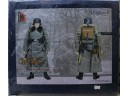 Figures Home German Wehrmacht-Heer 1939-1940 Ultra 1/6 12吋可動軍人士兵完成品 NO.FH1003