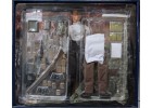 Figures Home German Wehrmacht-Heer 1939-1940 Ultra 1/6 12吋可動軍人士兵完成品 NO.FH1003