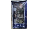 SOLDIERS OF THE WORLD 軍人世界 沙漠戰部隊士兵 1/6 12吋可動人偶完成品 NO.2002