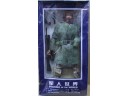 SOLDIERS OF THE WORLD 軍人世界 第一師步兵 1/6 12吋可動人偶完成品 NO.2110