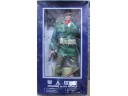 SOLDIERS OF THE WORLD 軍人世界 炮兵團士兵 1/6 12吋可動人偶完成品 NO.2109