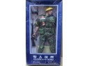 SOLDIERS OF THE WORLD 軍人世界 越兵教官 1/6 12吋可動人偶完成品 NO.2112