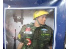 SOLDIERS OF THE WORLD 軍人世界 越兵教官 1/6 12吋可動人偶完成品 NO.2112